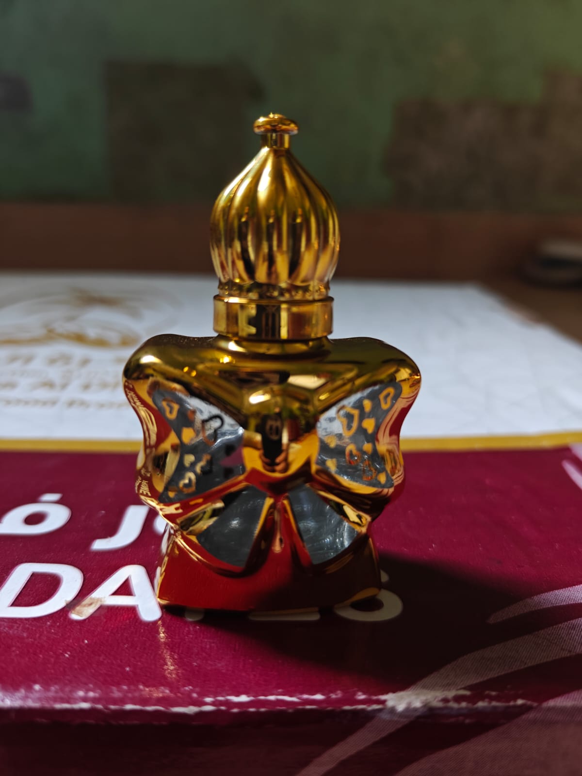 Shanaya Gold
